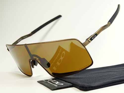 Oakley sutro titanium - oakley,