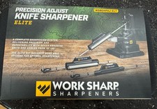 Work Sharp Precision Adjust