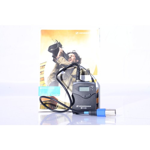 Sennheiser 100 g2 - sennheiser,
