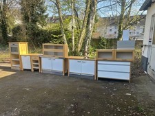 Große Ikea Värde Küche +