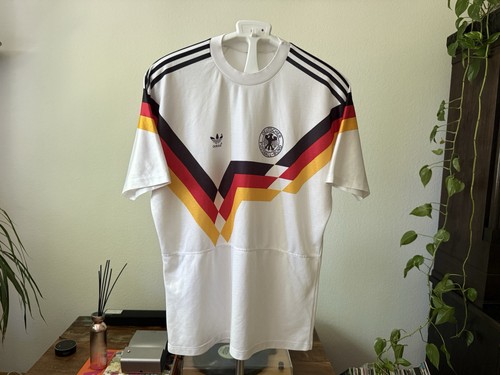 Vintage adidas original - vintage, dfb