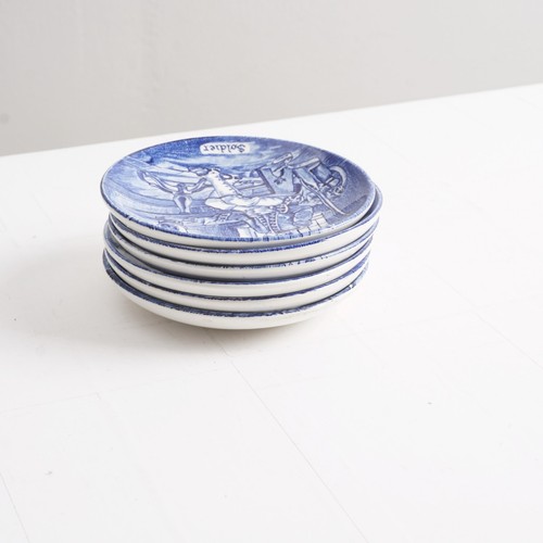 Enoch wedgwood royal blau - wedgwood,