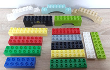 Lego duplo lange steine - xl,