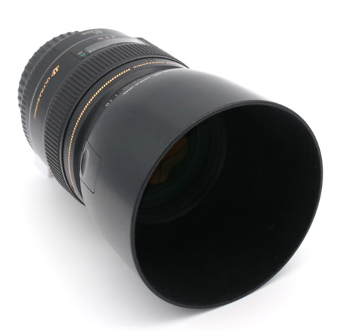 Canon 85mm usm - canon,