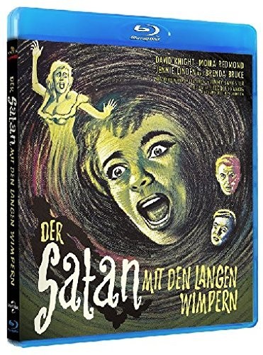 Der satan mit den langen - satan,