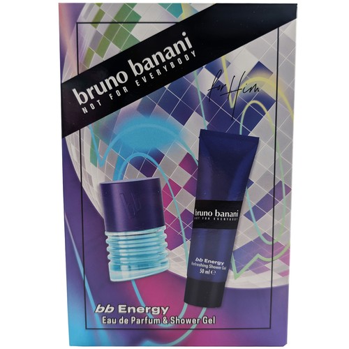 Bruno banani energy x - bruno,