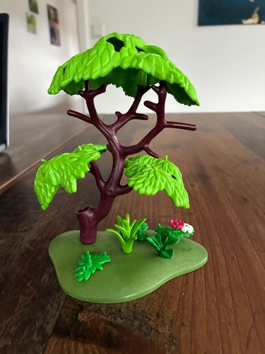 Playmobil baum wald helle - playmobil,