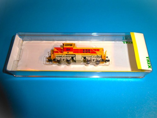 Minitrix 12218 mak - n,