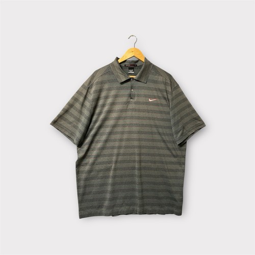 Nike herren grau gestreift - nike,