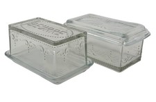 Laursen butterdose - -,