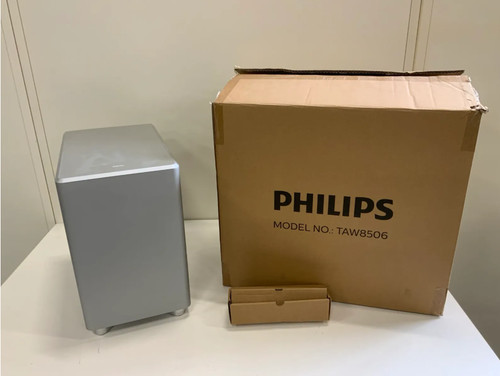 Philips taw8506 wireless - philips,