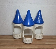 Lego Duplo 3er Set Prinzessin