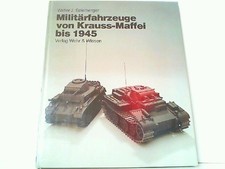 Militärfahrzeuge von