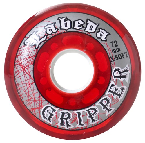 Labeda gripper soft inline - labeda, x-soft
