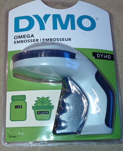 Dymo omega - dymo,