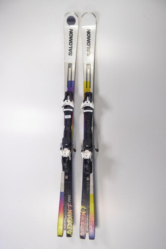 Salomon addikt pro - addikt,