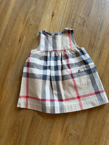 Original kleid burberry - kleid,
