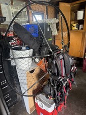 Cors Air Black Bee 125