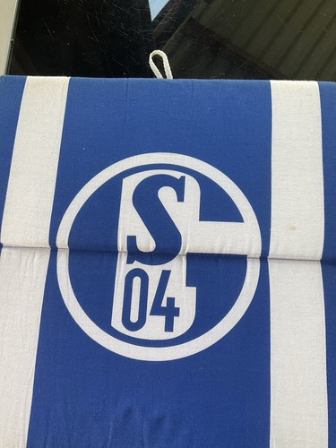 Schalke sitzkissen - schalke, 04