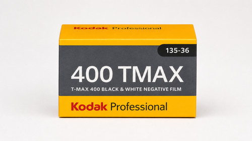 Kodak professional t max - professional, t-max