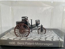 Cursor Daimler Motorwagen von