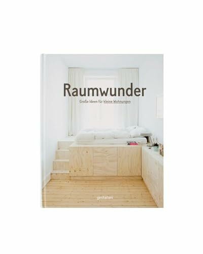Raumwunder große ideen für - raumwunder.,