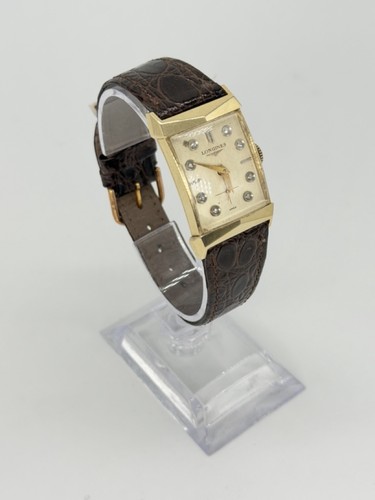 Vintage longines uhr - vintage,