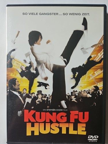 Dvd film eastern - dvd, fu