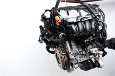5FW  Komplettmotor Citroen c4