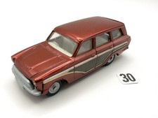 CORGI TOYS 491 FORD CONSUL