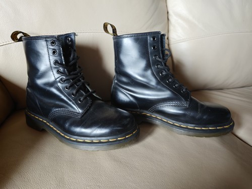 Martens damenschuhe - dr.,