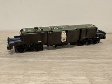 Roco Spur H0 78499 Fahrwerk Ersatzteil Baureihe 101 Ellok IC EC BR 101 AC Digita