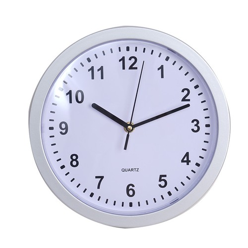 Wanduhr geheimfach safe - wanduhr,