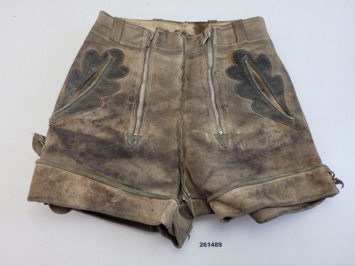 Kinder lederhose ddr - kinder,
