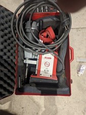 Magnetbohrmaschine Ruko R10