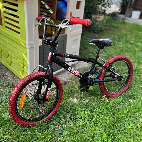 Bikestar bmx kinderfahrrad - bikestar,