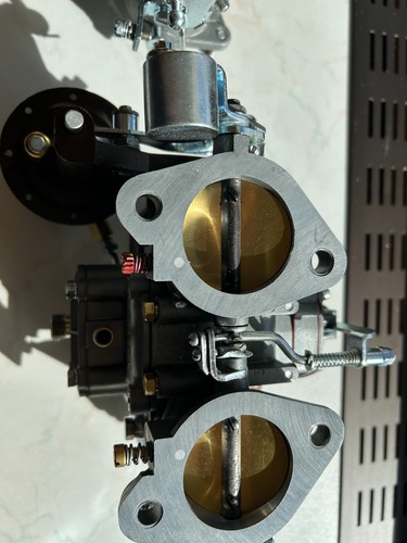 Ein satz solex - ein,