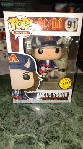 Chase edt funko pop - chase, pop!