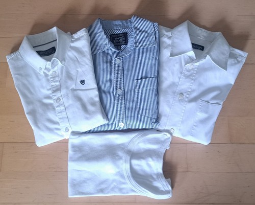 Hemden set langarm gr - langarm,