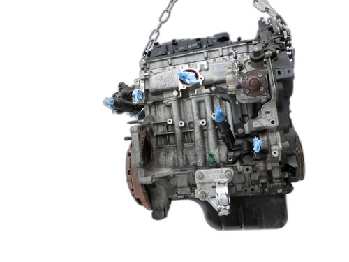 Motor triebwerk dv6dted 9h06 - motor,