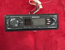 VDO dayton CD 1504 Cd-Radio MP3 Cd Autoradio