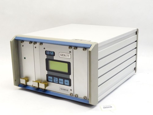 Meinberg funkuhr generator - generator, im
