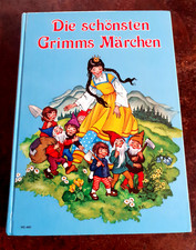 Die schönsten Grimms