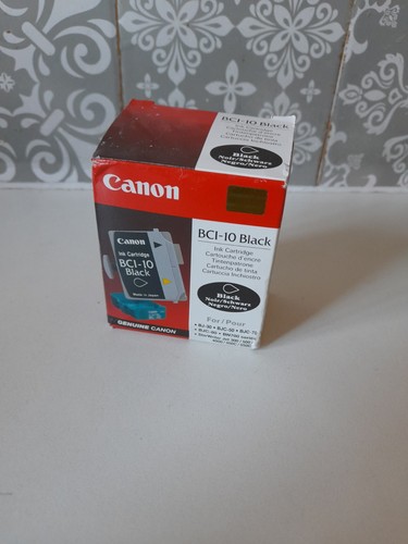 Original canon bci - original, bci-10