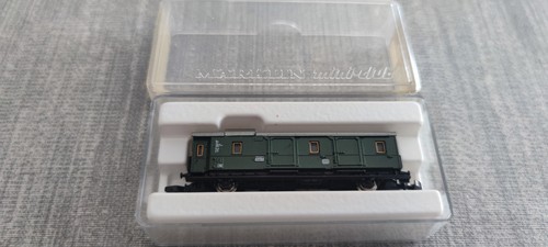 Märklin mini club - mini-club, z