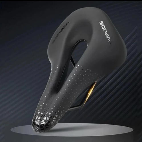 Fahrradsattel ergonomisch