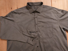 28 Eterna Herrenhemd Comfort