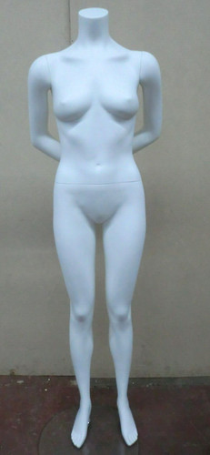 Mannequin schaufensterpuppe - mannequin,