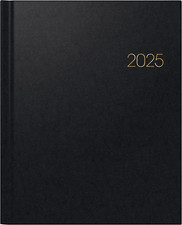 2025 Brunnen Buchkalender
