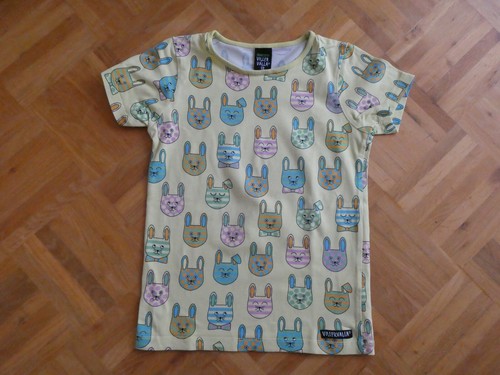 Shirt von villervalla - t-shirt,